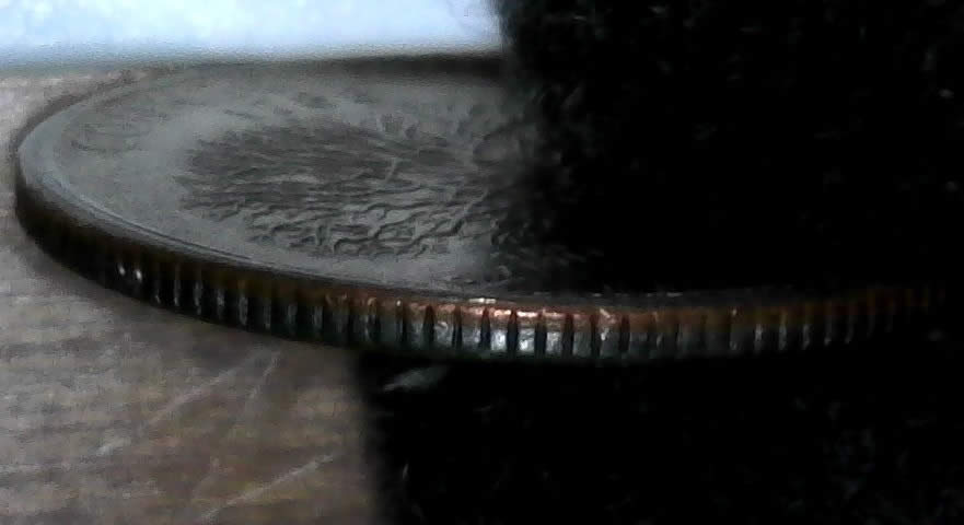 1999-P-Connecticut-Quarter-With-Collar-Clash-And-Struck-Through-Grease-Obv